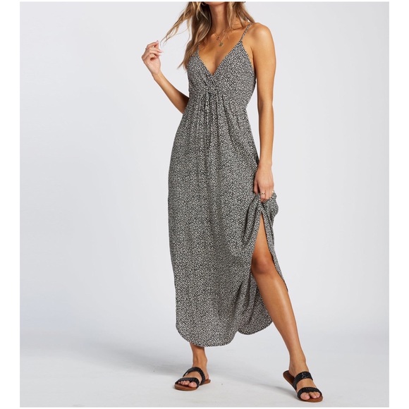 Billabong Dresses & Skirts - Billabong Like Minded Dress